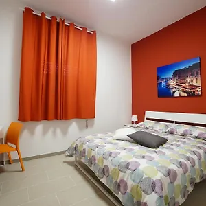  Affittacamere Arcobaleno
