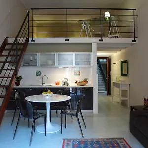 2* Aparthotel Palazzo Ossuna